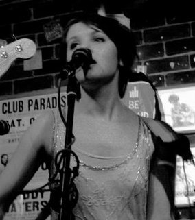 Lily Rae on Corporate Records