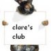 Clare's Club