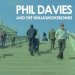 Phil Davies & the ninjasmokebombs