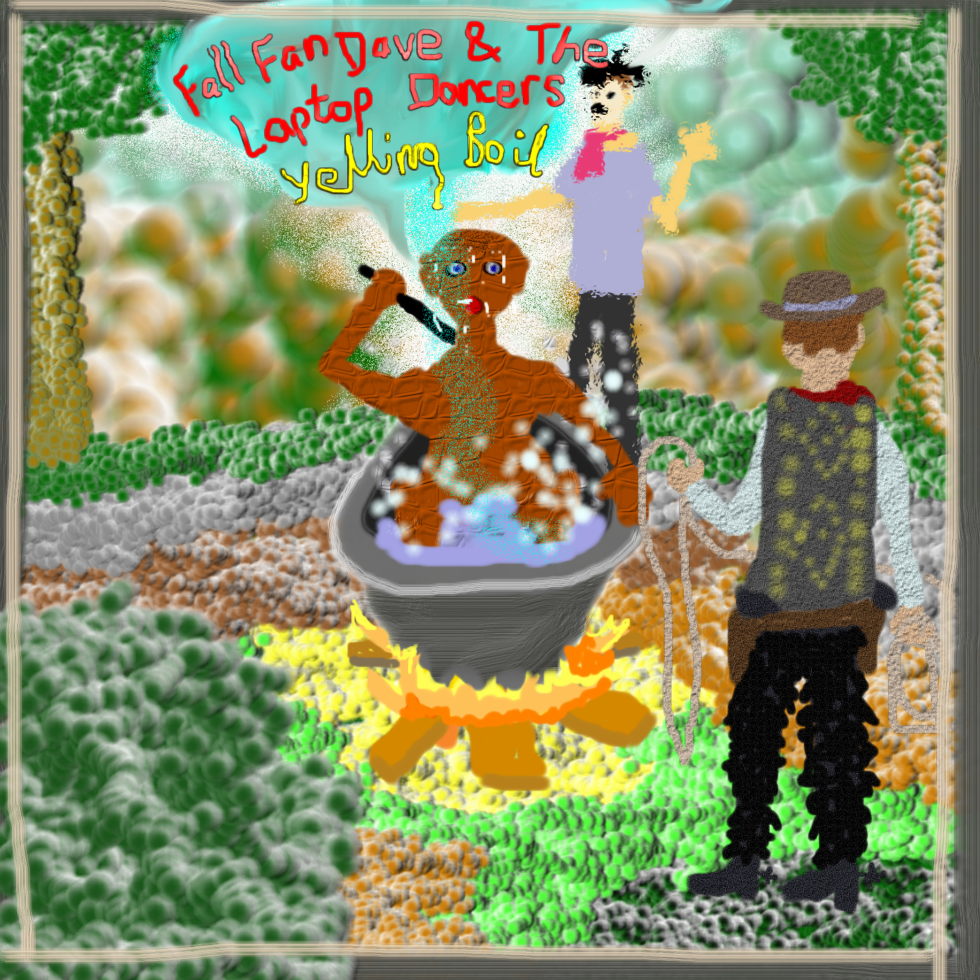 Fall Fan Dave And The Laptop Dancers On Corporate Records fall-fan-dave-and-the-laptop-dancers-on-corporate-records