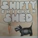 Shifty Chicken Shed